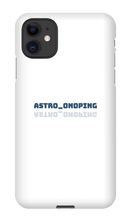 astro_on0ping iPhone Phone Cases
