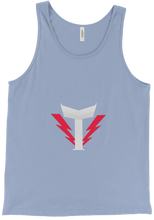 Twister Tank Top