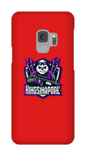 kingsinapore Samsung Phone Cases