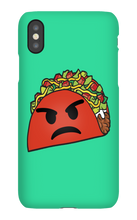 SchwedyMad iPhone Phone Cases