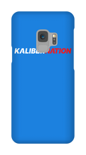 kaliber_ Samsung Phone Cases