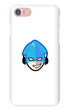 xcalamarc iPhone Phone Cases