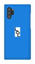 schleichittv Samsung Phone Cases
