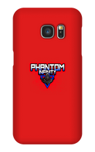phantominfinitytv Samsung Phone Cases