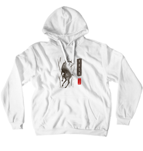 legionmantis734 Hoodies (No-Zip/Pullover)
