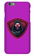 mysticalbud iPhone Phone Cases
