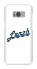 lenzh Samsung Phone Cases