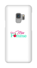 miss_pomme Samsung Phone Cases