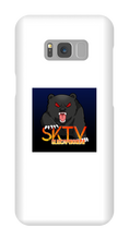 gliscapokkiuni Samsung Phone Cases