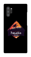 Paradiis roleplay  Samsung Phone Cases