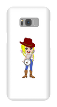 Théa Woods Samsung Phone Cases