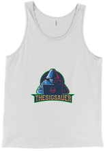 thesigsauer Tank Top