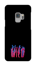 GGJessie "Wild" Samsung Phone Cases