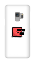 Cool Bob Samsung Phone Case