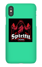 jorvire5 iPhone Phone Cases