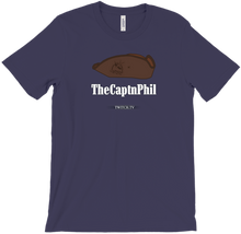 thecaptnphil T-Shirts