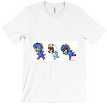 ricky133c T-Shirts