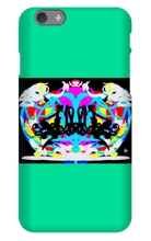 mar2qte iPhone Phone Cases