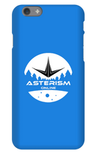 liquidshockgames iPhone Phone Cases