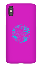 Carcasa iPhone LadySibi 1er Aniversario