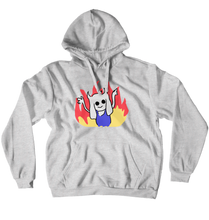 Everything Is Under Control Hoodie