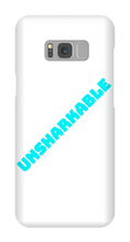 nickkeif Samsung Phone Cases