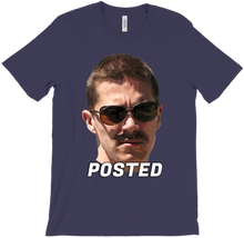 Posted T-Shirts