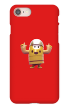 Funda de iphone