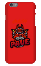 bach_13 iPhone Phone Cases