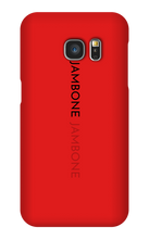 jambone Samsung Phone Cases
