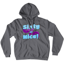 Sixty-Nice% Hoodies (No-Zip/Pullover)