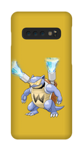 wartaalwillie Samsung Phone Cases