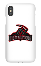 msmalicious23 iPhone Phone Case