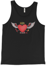 ex0cams Tank Top