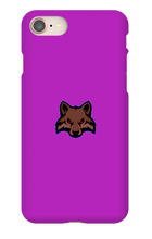 solidusfox69 iPhone Phone Cases