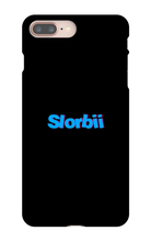 slorbii iPhone Phone Cases