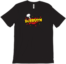 de_bruyn T-Shirts
