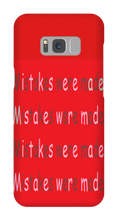 Magicknight573 Absolutely Atrocious Phone Cases