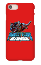 Maglot iPhone Phone Cases