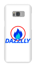 dazzlly_ Samsung Phone Cases