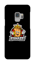 kebab891 Samsung Phone Cases