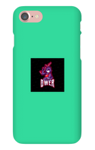 stephenqwer iPhone Phone Cases