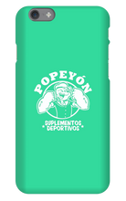 xhabi_loko iPhone Phone Cases