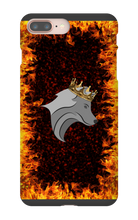 THEDUKE30000's Logo iPhone Phone Cases