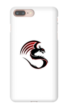 SLAYZ iPhone Phone Case
