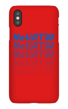 NeliATW iPhone Cases
