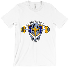 thelastgarrison T-Shirts