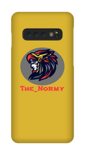 the_normy Samsung Phone Cases
