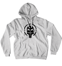 Hoodies (No-Zip/Pullover)