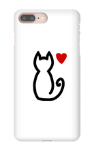andraia_la_vraie iPhone Phone Cases